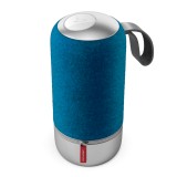 Libratone - Zipp Mini Copenhagen - Icy Blue - High Quality Speaker - Airplay, Bluetooth, Wireless, DLNA, WiFi