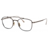 Persol - PO5005VT - Marrone Gunmetal - Occhiali da Vista - Persol Eyewear