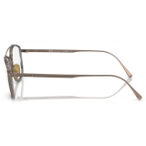 Persol - PO5005VT - Brown Gunmetal - Optical Glasses - Persol Eyewear