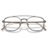 Persol - PO5005VT - Brown Gunmetal - Optical Glasses - Persol Eyewear