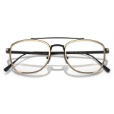 Persol - PO5005VT - Black Gold - Optical Glasses - Persol Eyewear