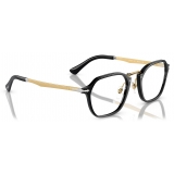 Persol - PO3243V - Black - Optical Glasses - Persol Eyewear