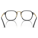 Persol - PO3243V - Black - Optical Glasses - Persol Eyewear