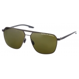 Porsche Design - Occhiali da Sole P´8949 - Grigio Scuro Verde - Porsche Design Eyewear