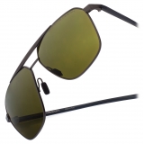 Porsche Design - Occhiali da Sole P´8949 - Grigio Scuro Verde - Porsche Design Eyewear