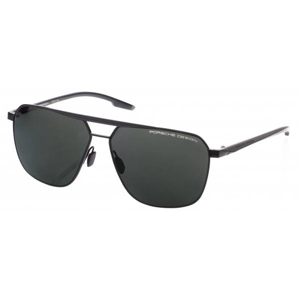 Porsche Design - P´8949 Sunglasses - Black Grey - Porsche Design Eyewear