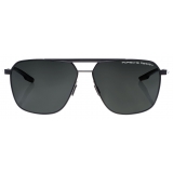 Porsche Design - Occhiali da Sole P´8949 - Nero Grigio - Porsche Design Eyewear