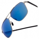 Porsche Design - Occhiali da Sole P´8949 - Palladio Blu Scuro - Porsche Design Eyewear