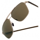 Porsche Design - Occhiali da Sole P´8949 - Oro Marrone - Porsche Design Eyewear