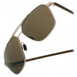 Porsche Design - P´8949 Sunglasses - Gold Brown - Porsche Design Eyewear