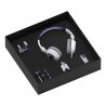 Tribe - R2-D2 - Star Wars - Gift Box - Chiavetta USB 16 GB - Caricabatteria Auto - Auricolari - Cuffie On-Ear - Cavo Micro USB