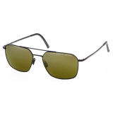 Porsche Design - Occhiali da Sole P´8970 - Nero Verde - Porsche Design Eyewear