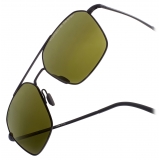 Porsche Design - Occhiali da Sole P´8970 - Nero Verde - Porsche Design Eyewear