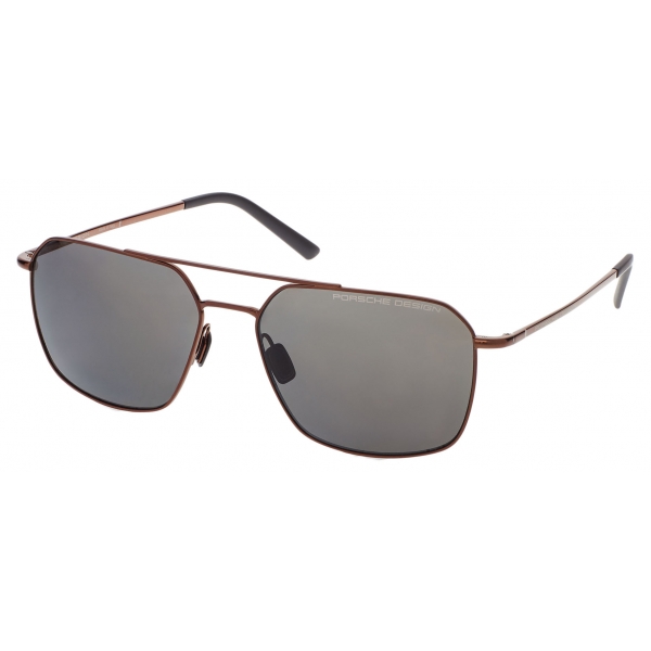 Porsche Design - P´8970 Sunglasses - Bronze Grey - Porsche Design Eyewear