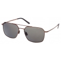 Porsche Design - P´8970 Sunglasses - Bronze Grey - Porsche Design Eyewear