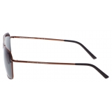 Porsche Design - P´8970 Sunglasses - Bronze Grey - Porsche Design Eyewear