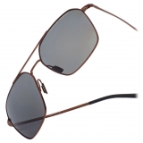 Porsche Design - P´8970 Sunglasses - Bronze Grey - Porsche Design Eyewear