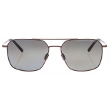 Porsche Design - P´8970 Sunglasses - Bronze Grey - Porsche Design Eyewear