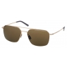 Porsche Design - Occhiali da Sole P´8970 - Oro Marrone - Porsche Design Eyewear