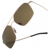 Porsche Design - P´8970 Sunglasses - Gold Brown - Porsche Design Eyewear