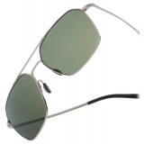 Porsche Design - P´8970 Sunglasses - Palladium Green - Porsche Design Eyewear