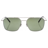 Porsche Design - P´8970 Sunglasses - Palladium Green - Porsche Design Eyewear