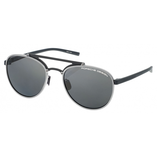 Porsche Design - P´8972 Sunglasses - Black Grey - Porsche Design Eyewear