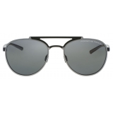 Porsche Design - Occhiali da Sole P´8972 - Nero Grigio - Porsche Design Eyewear