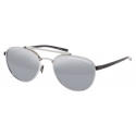 Porsche Design - Occhiali da Sole P´8972 - Palladio Mercurio Argento - Porsche Design Eyewear