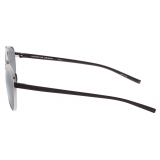 Porsche Design - Occhiali da Sole P´8972 - Palladio Mercurio Argento - Porsche Design Eyewear