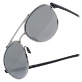 Porsche Design - P´8972 Sunglasses - Palladium Mercury Silver - Porsche Design Eyewear