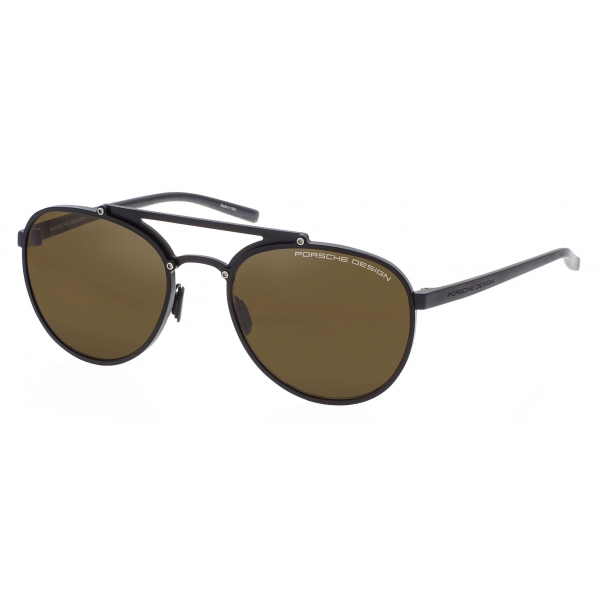 Porsche Design - P´8972 Sunglasses - Black Brown - Porsche Design Eyewear