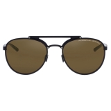 Porsche Design - P´8972 Sunglasses - Black Brown - Porsche Design Eyewear