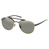 Porsche Design - Occhiali da Sole P´8972 - Oro Nero Grigio - Porsche Design Eyewear