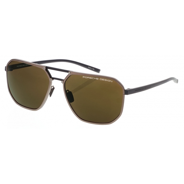 Porsche Design - P´8971 Sunglasses - Black Brown - Porsche Design Eyewear