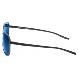Porsche Design - Occhiali da Sole P´8971 - Grigio Blu - Porsche Design Eyewear