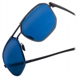 Porsche Design - P´8971 Sunglasses - Grey Blue - Porsche Design Eyewear