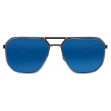 Porsche Design - P´8971 Sunglasses - Grey Blue - Porsche Design Eyewear