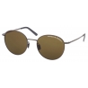 Porsche Design - P´8969 Sunglasses - Dark Grey Black Brown - Porsche Design Eyewear
