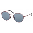 Porsche Design - Occhiali da Sole P´8969 - Rosso Nero Blu - Porsche Design Eyewear