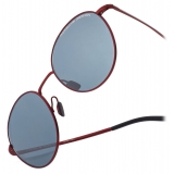 Porsche Design - Occhiali da Sole P´8969 - Rosso Nero Blu - Porsche Design Eyewear