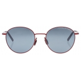 Porsche Design - Occhiali da Sole P´8969 - Rosso Nero Blu - Porsche Design Eyewear