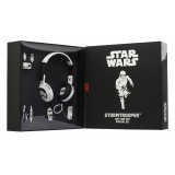 Tribe - Stormtrooper - Star Wars - Gift Box - 16 GB USB Stick - Car Charger - Earphones - On-Ear Headphones - Micro USB Cable