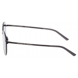 Porsche Design - P´8969 Sunglasses - Black Grey Green - Porsche Design Eyewear