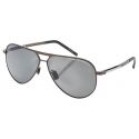 Porsche Design - P´8942 Sunglasses - Brown Black Grey - Porsche Design Eyewear