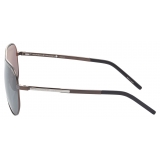 Porsche Design - Occhiali da Sole P´8942 - Marrone Nero Grigio - Porsche Design Eyewear