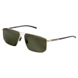 Porsche Design - P´8696 Sunglasses - Gold Green - Porsche Design Eyewear