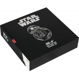 Tribe - BB-8 - Star Wars - Gift Box - 16 GB USB Stick - Car Charger - Earphones - On-Ear Headphones - Micro USB Cable