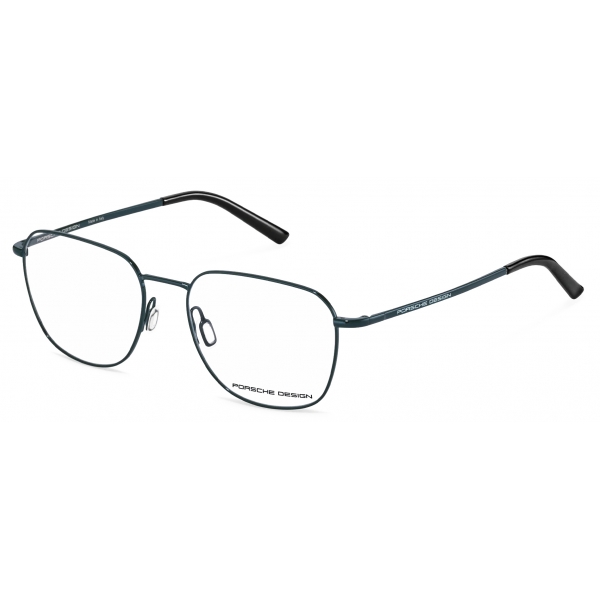 Porsche Design - P´8758 Optical Glasses - Blue Black - Porsche Design Eyewear