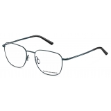 Porsche Design - Occhiali da Vista P´8758 - Blu Nero - Porsche Design Eyewear